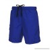 LAGUNA Mens Relaxed Fit Sand Piper Color Block Board Shorts Swim Trunks Royal H916698 B07F8N762Q